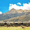 the machu picchu train